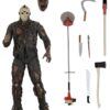 Péntek 13 7.rész(1988) Jason Voorhees Figura