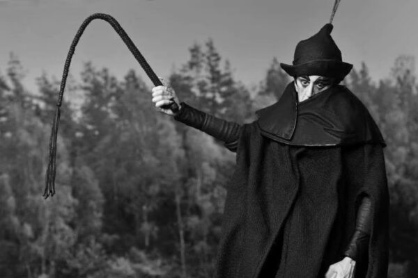 Nosferatu Dracula Figura - Image 4