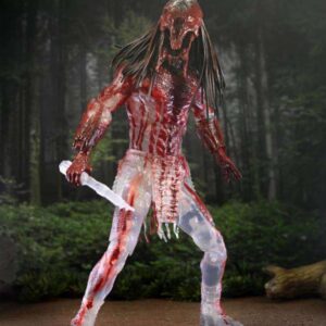 PREDATOR figurák
