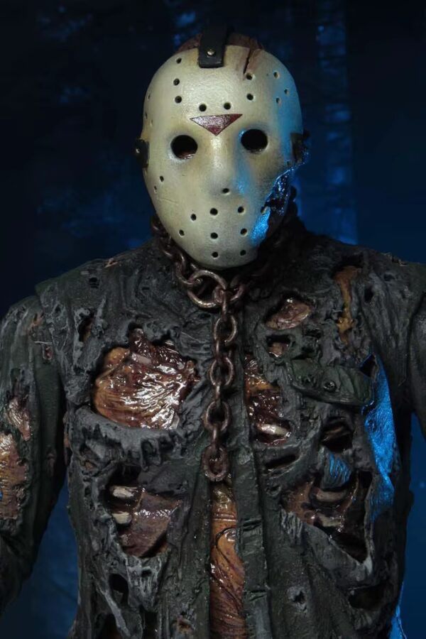 Péntek 13 7.rész(1988) Jason Voorhees Figura - Image 5