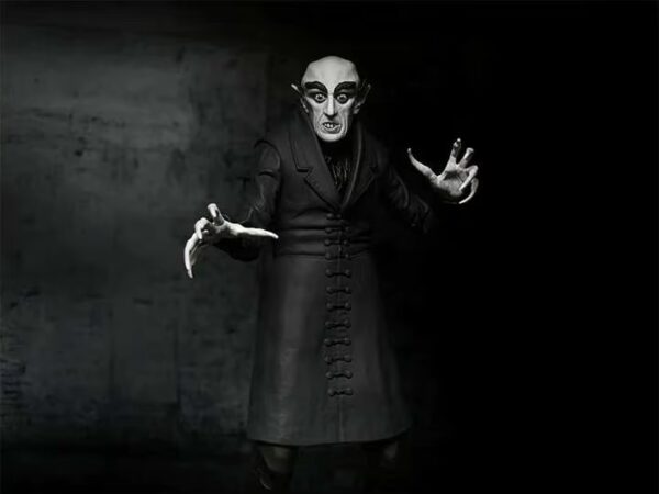 Nosferatu Dracula Figura - Image 6