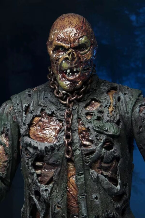 Péntek 13 7.rész(1988) Jason Voorhees Figura - Image 6